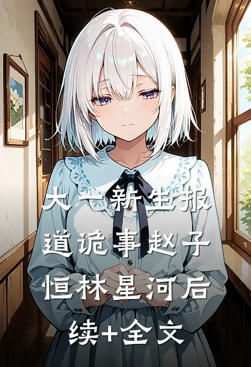 大一新生报道诡事赵子恒林星河后续+全文