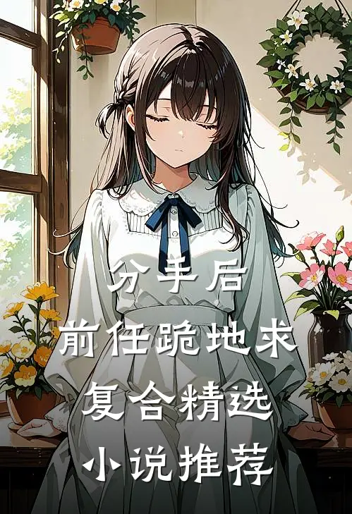 分手后，前任跪地求复合精选小说推荐
