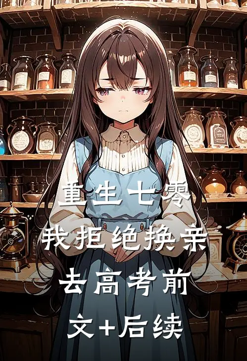 重生七零，我拒绝换亲去高考前文+后续