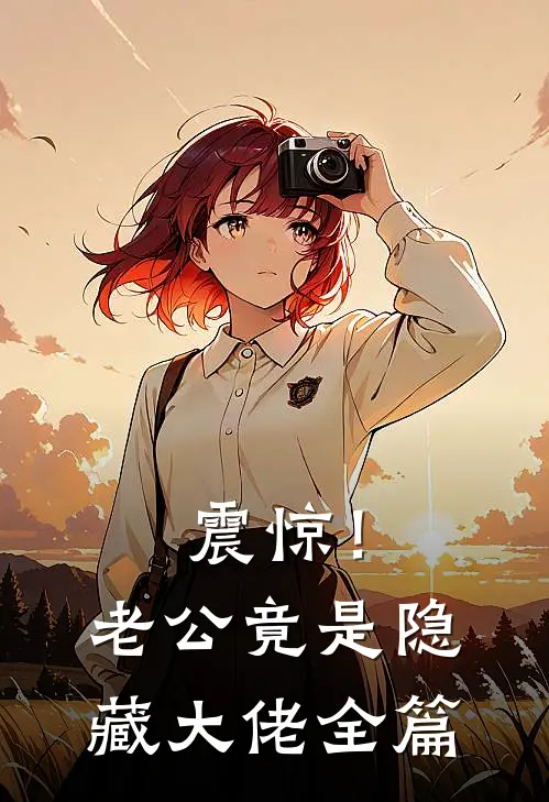 震惊！老公竟是隐藏大佬全篇