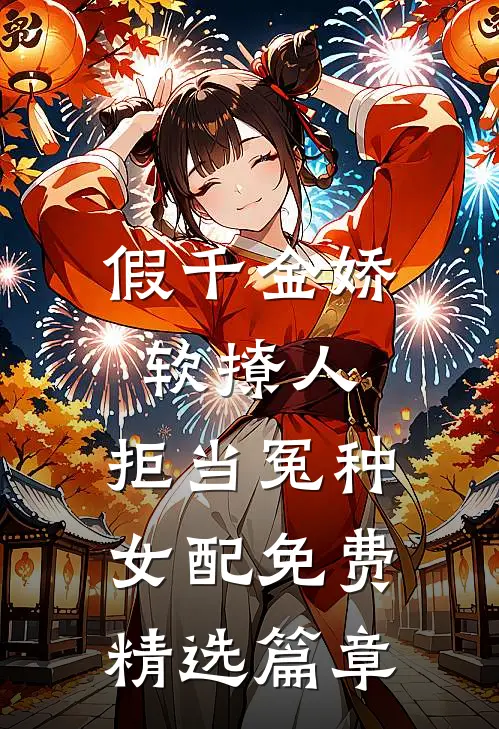 假千金娇软撩人,拒当冤种女配免费精选篇章