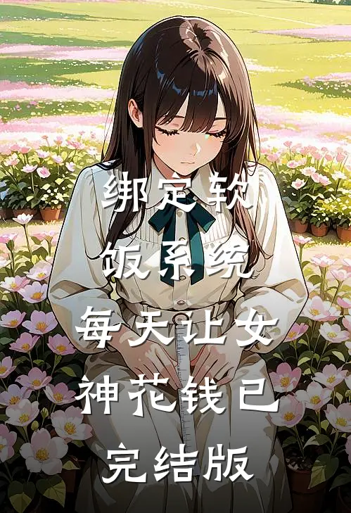 绑定软饭系统，每天让女神花钱已完结版