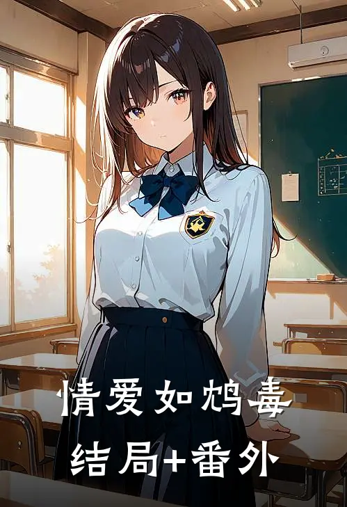 情爱如鸩毒结局+番外