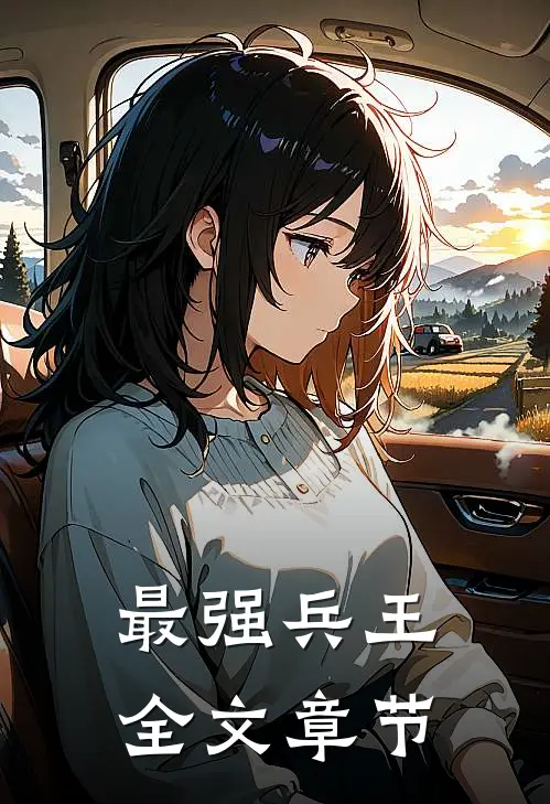 最强兵王全文章节