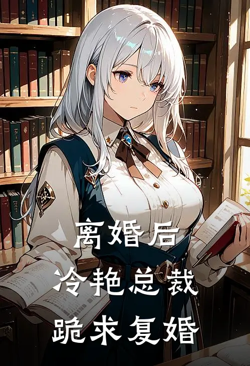 离婚后，冷艳总裁跪求复婚