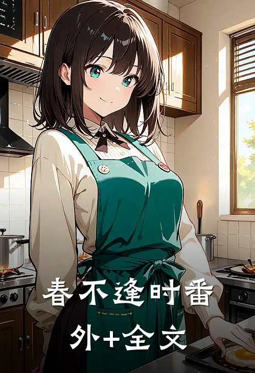 春不逢时番外+全文