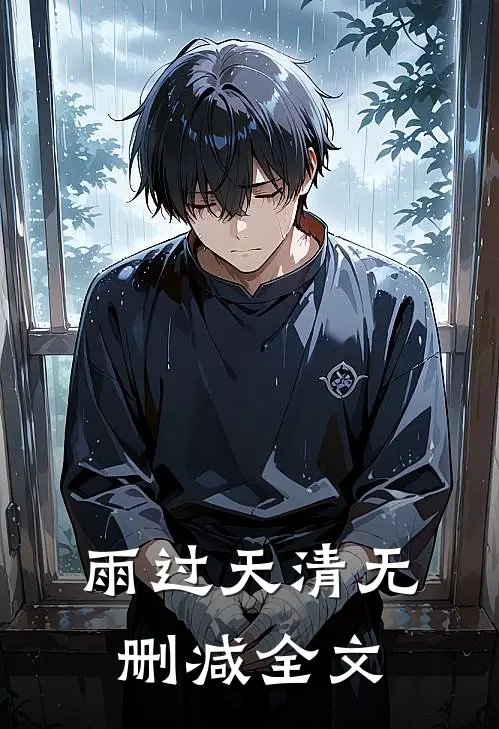 雨过天清无删减全文