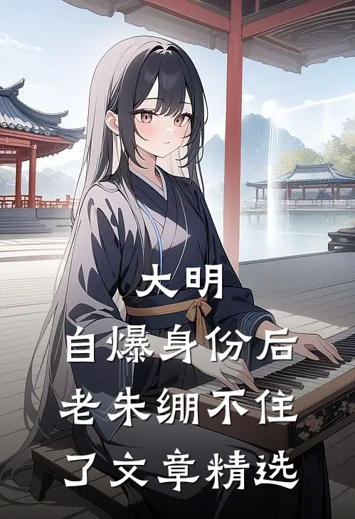 大明：自爆身份后，老朱绷不住了文章精选