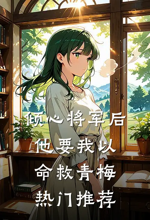 倾心将军后，他要我以命救青梅热门推荐