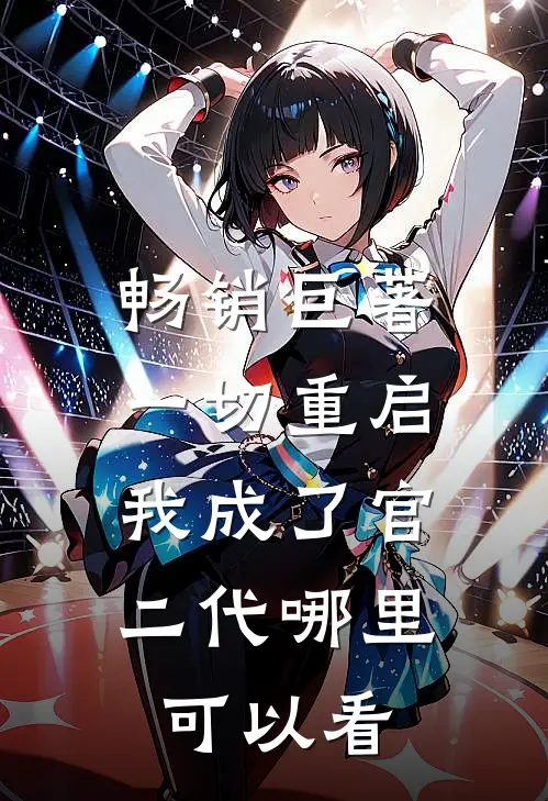 畅销巨著一切重启,我成了官二代哪里可以看