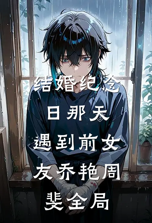 结婚纪念日那天，遇到前女友乔艳周斐全局