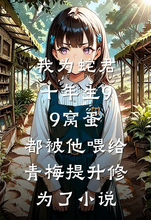 我为蛇君十年生99窝蛋，都被他喂给青梅提升修为了小说
