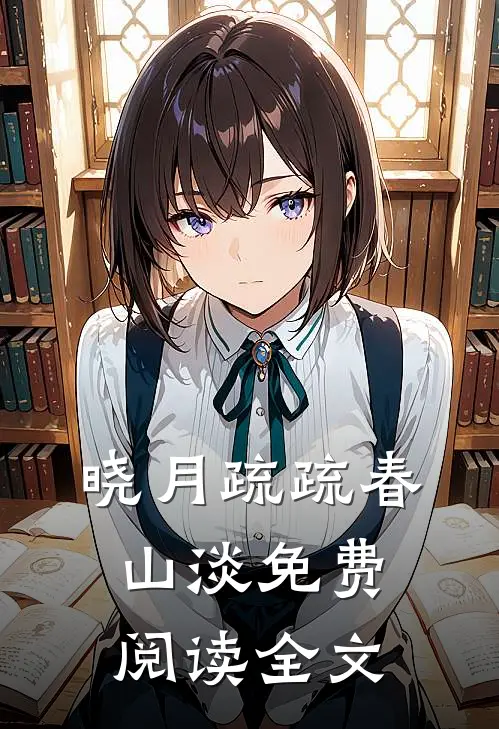 晓月疏疏春山淡免费阅读全文