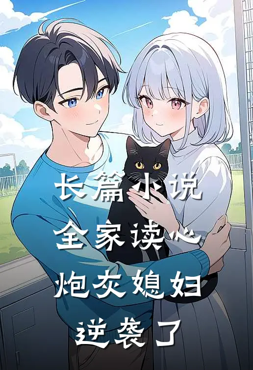 长篇小说全家读心：炮灰媳妇逆袭了
