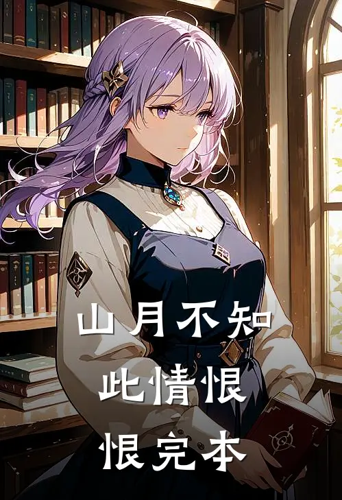 山月不知，此情恨恨完本