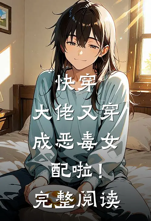 快穿：大佬又穿成恶毒女配啦！完整阅读