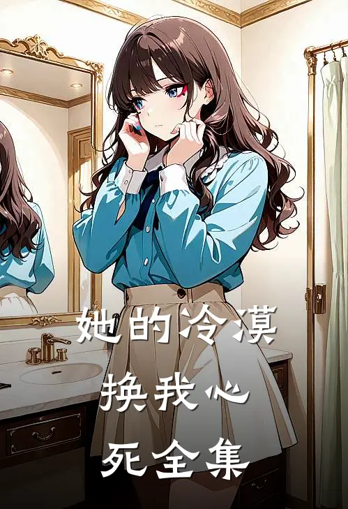 她的冷漠，换我心死 全集