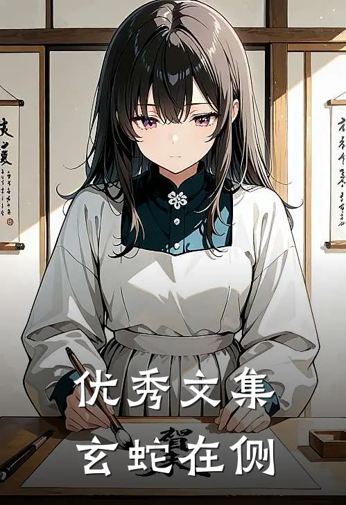 优秀文集玄蛇在侧