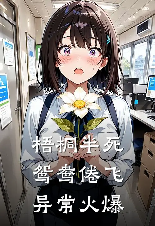 梧桐半死，鸳鸯倦飞异常火爆