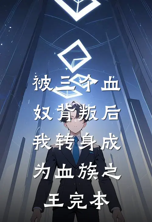 被三个血奴背叛后，我转身成为血族之王完本