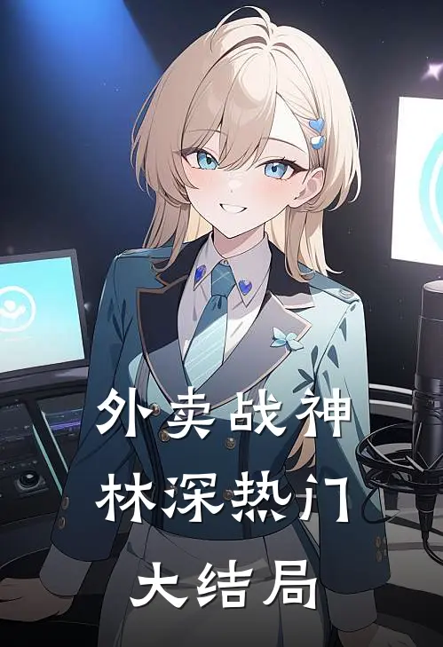 外卖战神林深热门大结局