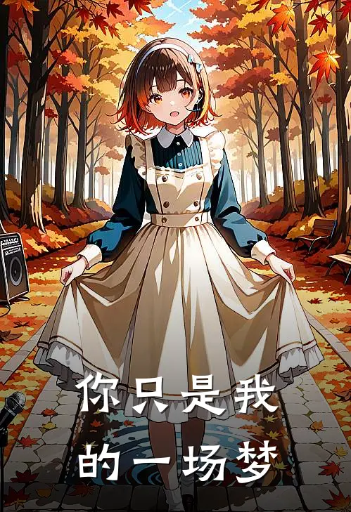 你只是我的一场梦