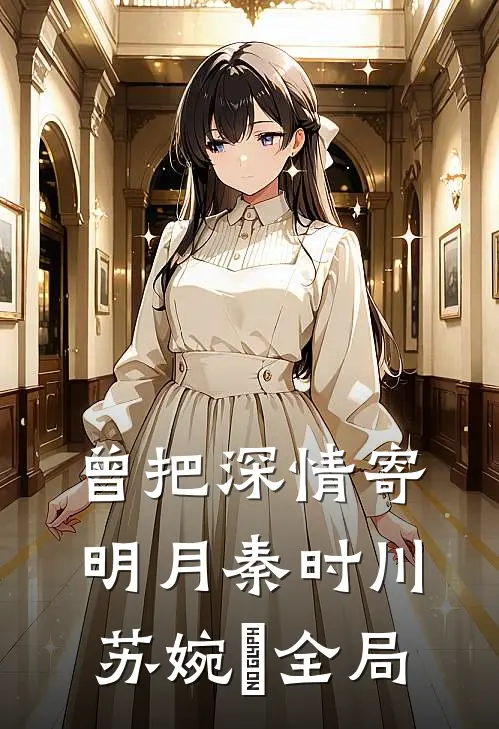 曾把深情寄明月秦时川苏婉玥全局