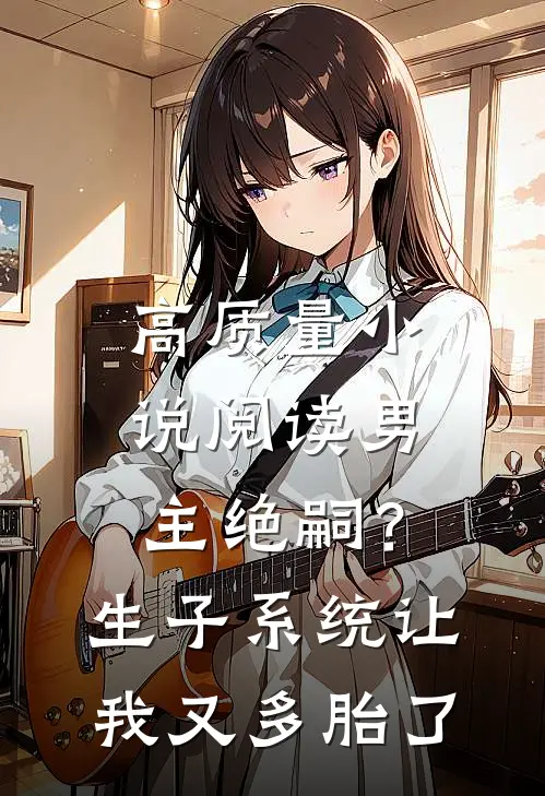 高质量小说阅读男主绝嗣？生子系统让我又多胎了