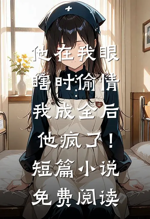 他在我眼瞎时偷情，我成全后他疯了！短篇小说免费阅读