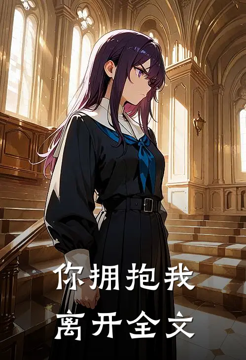 你拥抱我离开全文免费阅读