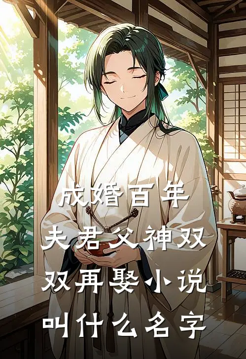 成婚百年，夫君父神双双再娶小说叫什么名字