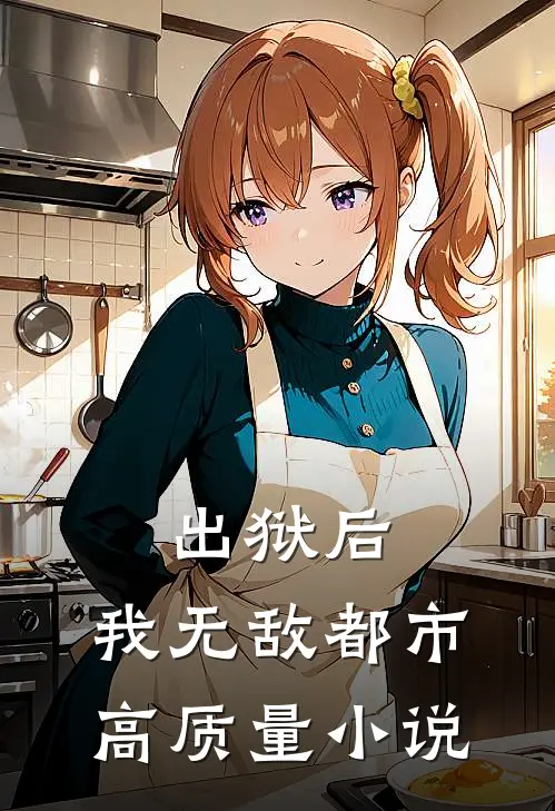 出狱后，我无敌都市高质量小说