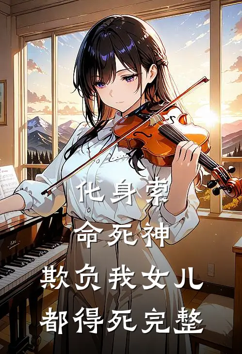 化身索命死神，欺负我女儿都得死完整