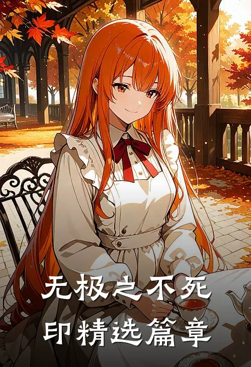 无极之不死印精选篇章