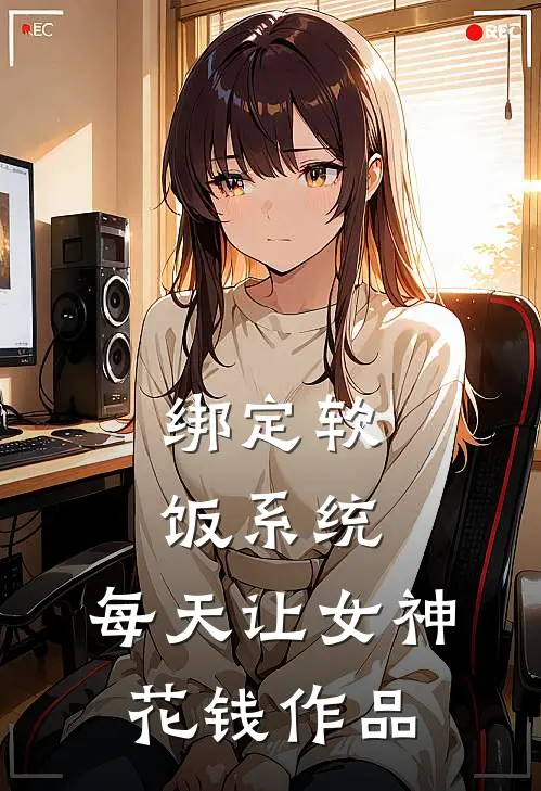 绑定软饭系统，每天让女神花钱作品