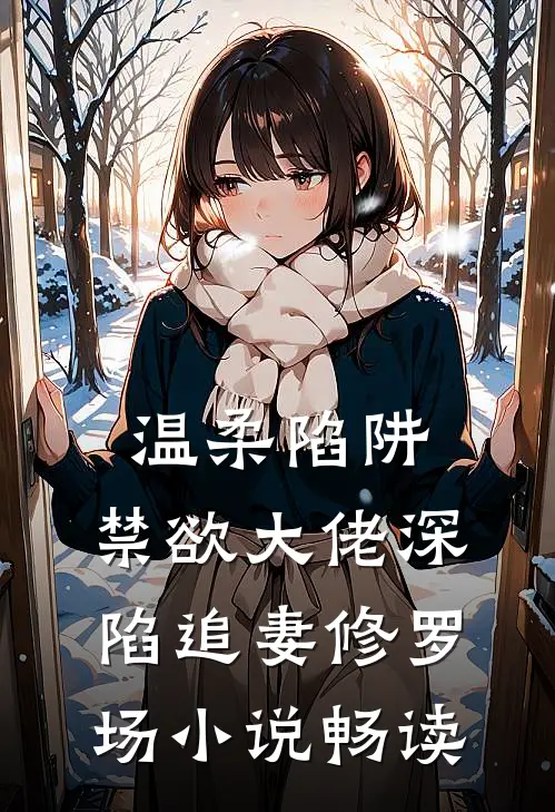 温柔陷阱：禁欲大佬深陷追妻修罗场小说畅读