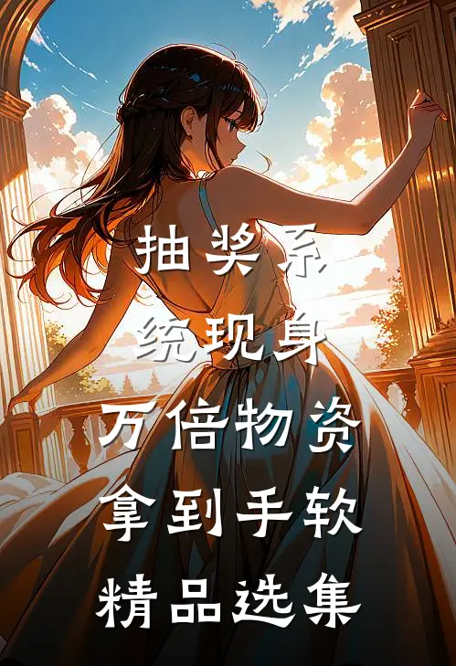 抽奖系统现身，万倍物资拿到手软精品选集