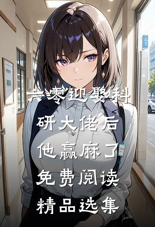 六零迎娶科研大佬后他赢麻了免费阅读精品选集