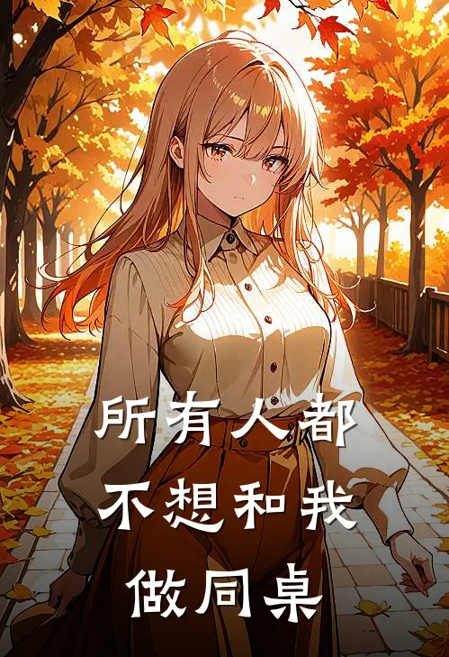 所有人都不想和我做同桌