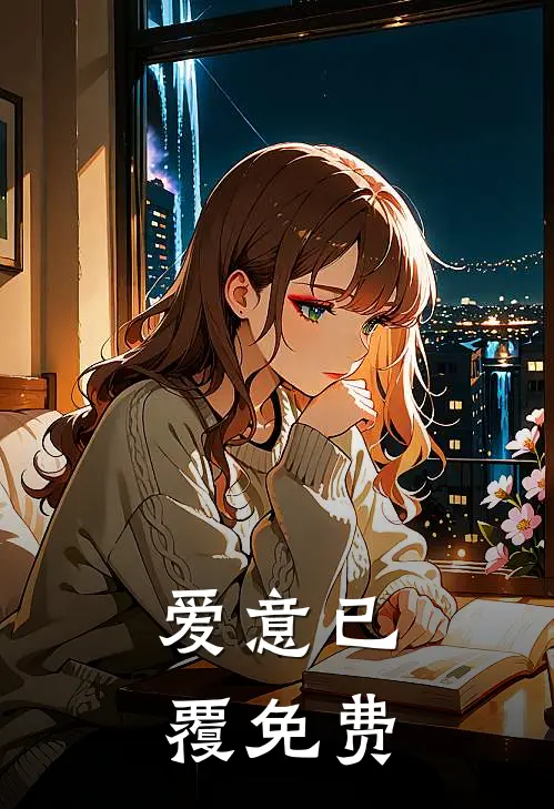 爱意已覆免费