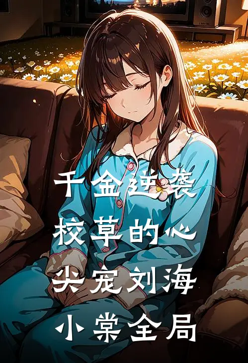 千金逆袭：校草的心尖宠刘海小棠全局