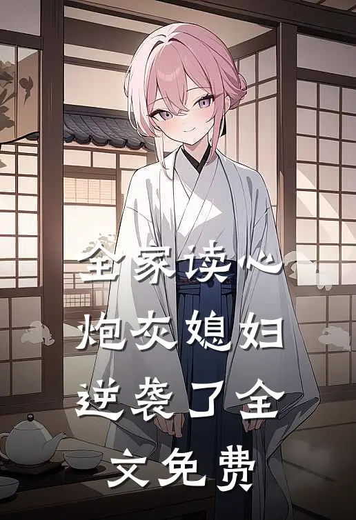 全家读心：炮灰媳妇逆袭了全文免费