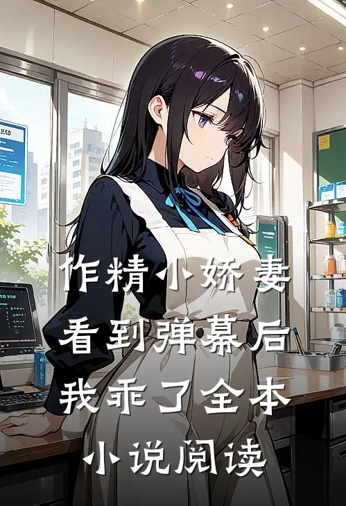 作精小娇妻，看到弹幕后我乖了全本小说阅读