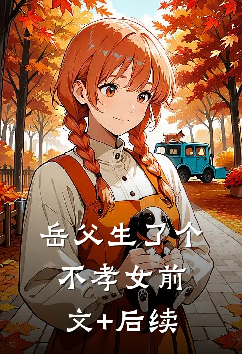 岳父生了个不孝女前文+后续