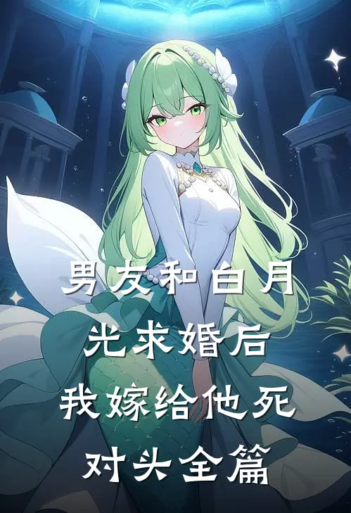 男友和白月光求婚后，我嫁给他死对头全篇