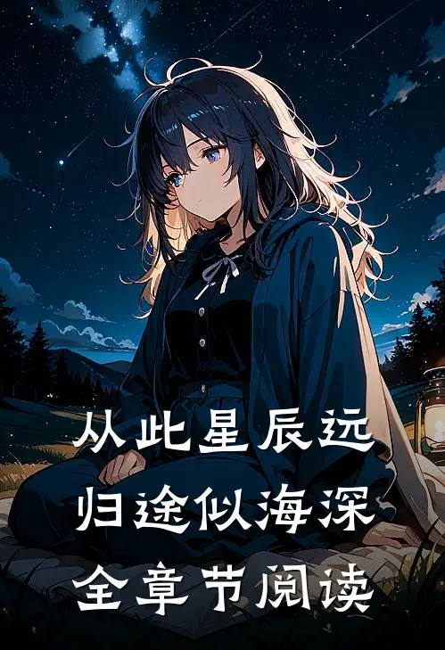 从此星辰远，归途似海深全章节阅读