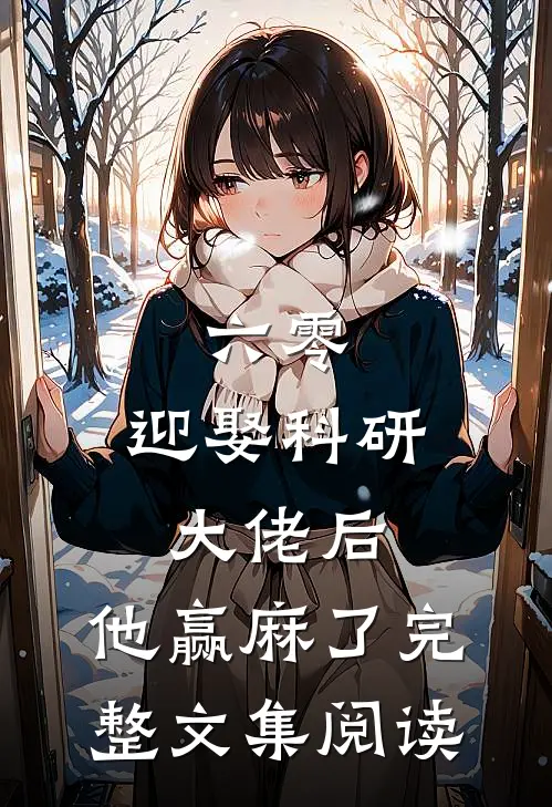 六零：迎娶科研大佬后，他赢麻了完整文集阅读