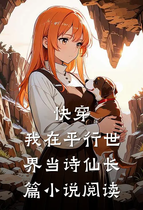 快穿：我在平行世界当诗仙长篇小说阅读