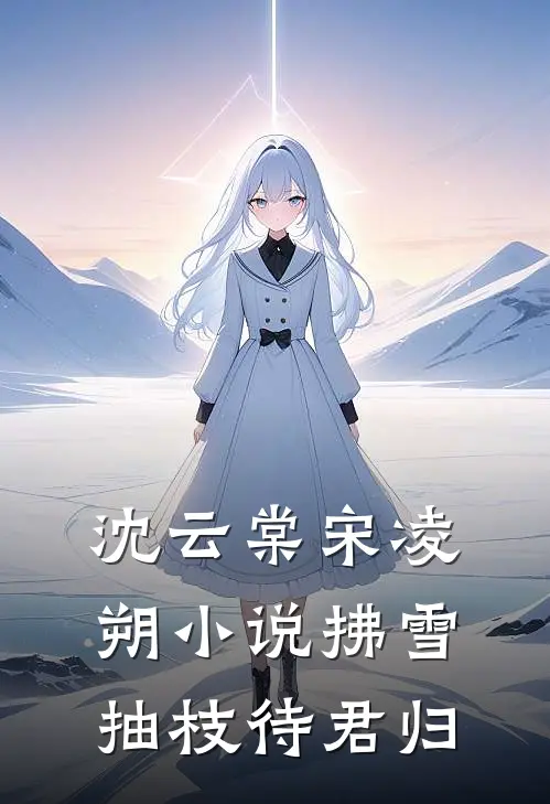 沈云棠宋凌朔小说拂雪抽枝待君归