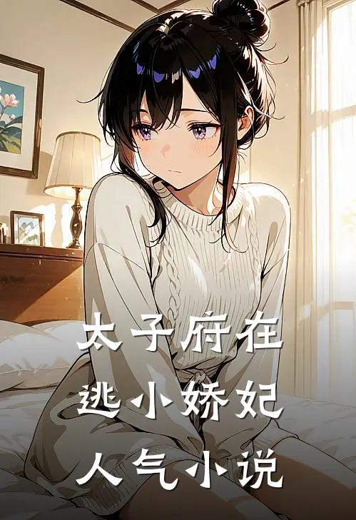太子府在逃小娇妃人气小说